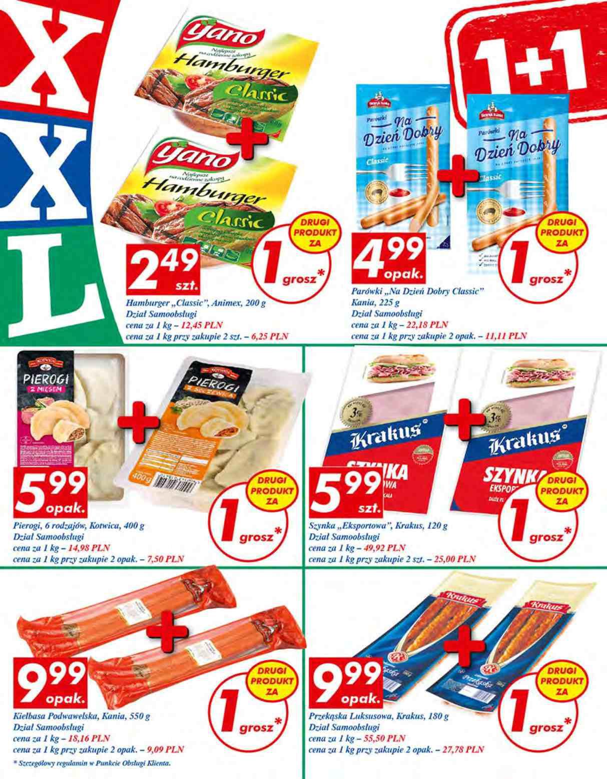 Gazetka promocyjna Auchan str. 2