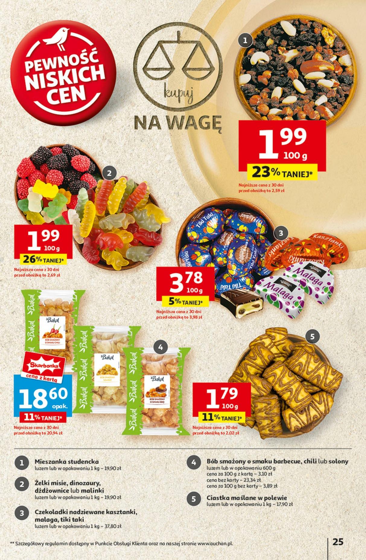 Gazetka promocyjna Auchan str. 27