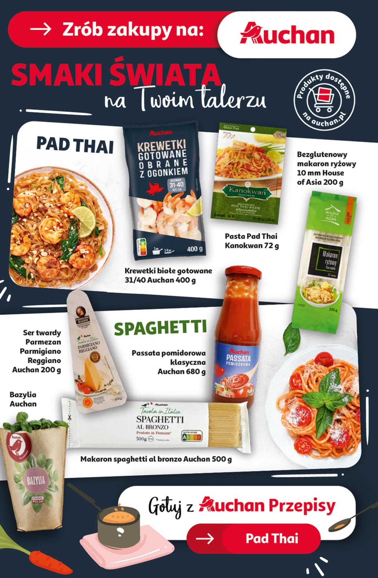 Gazetka promocyjna Auchan str. 42