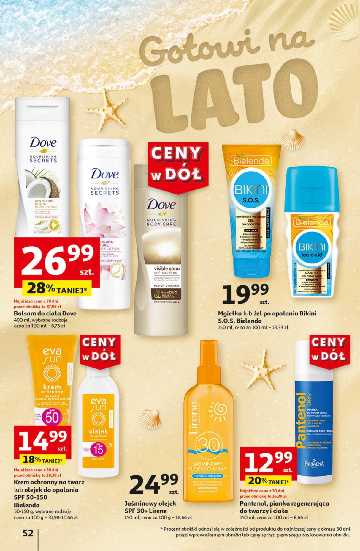 Gazetka promocyjna Auchan str. 60