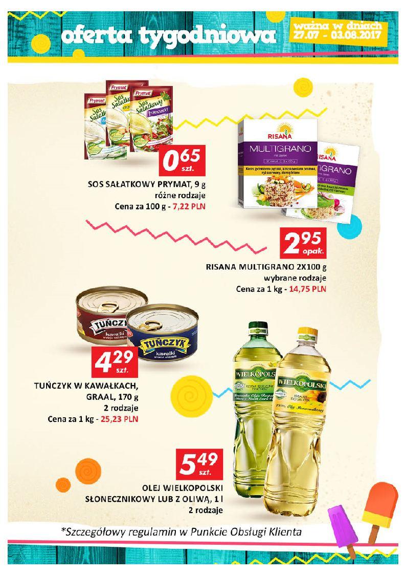 Gazetka promocyjna Auchan str. 11
