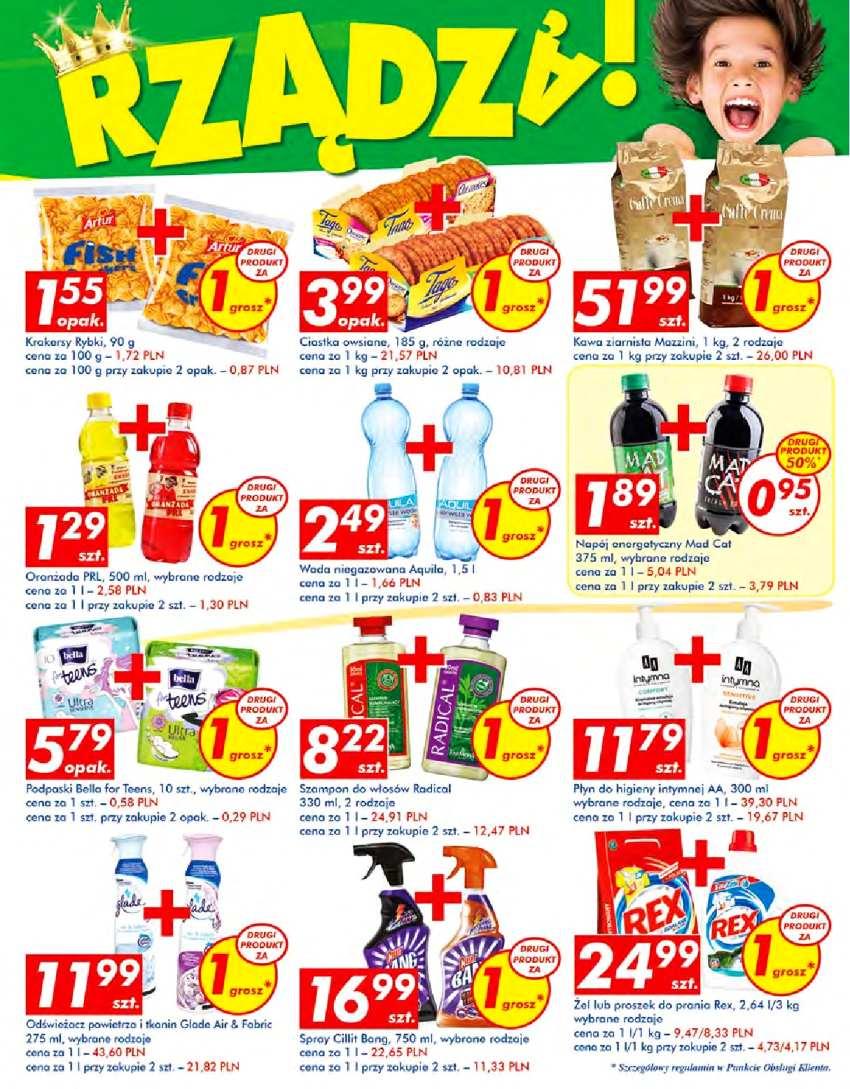 Gazetka promocyjna Auchan str. 7