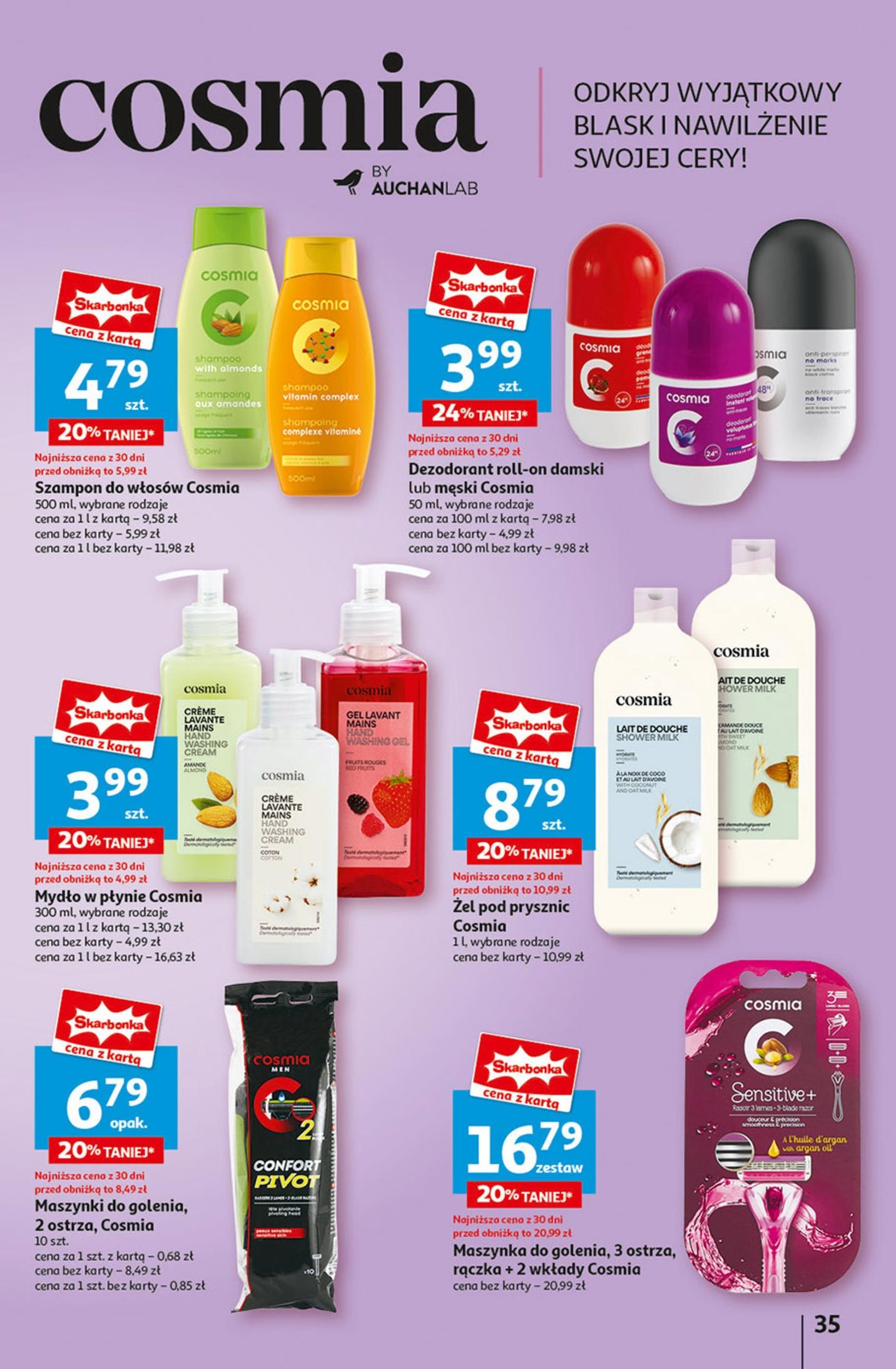 Gazetka promocyjna Auchan str. 37