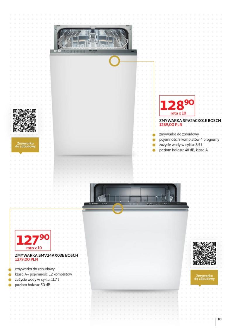 Gazetka promocyjna Auchan str. 10