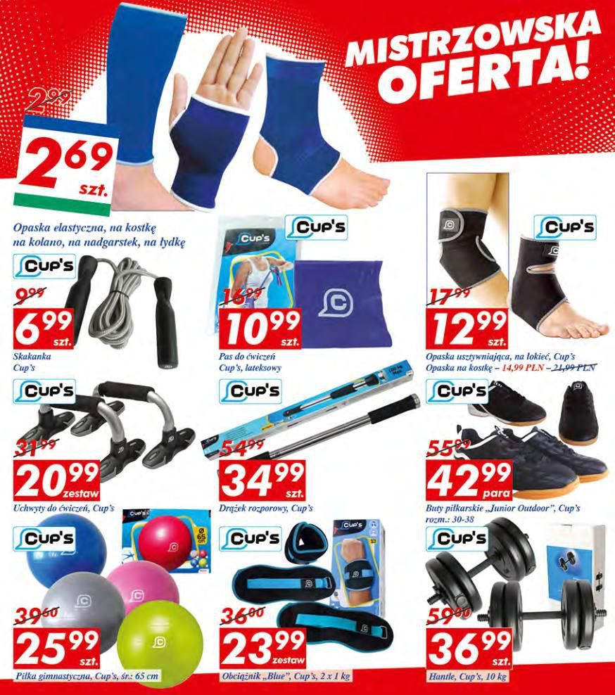 Gazetka promocyjna Auchan str. 4