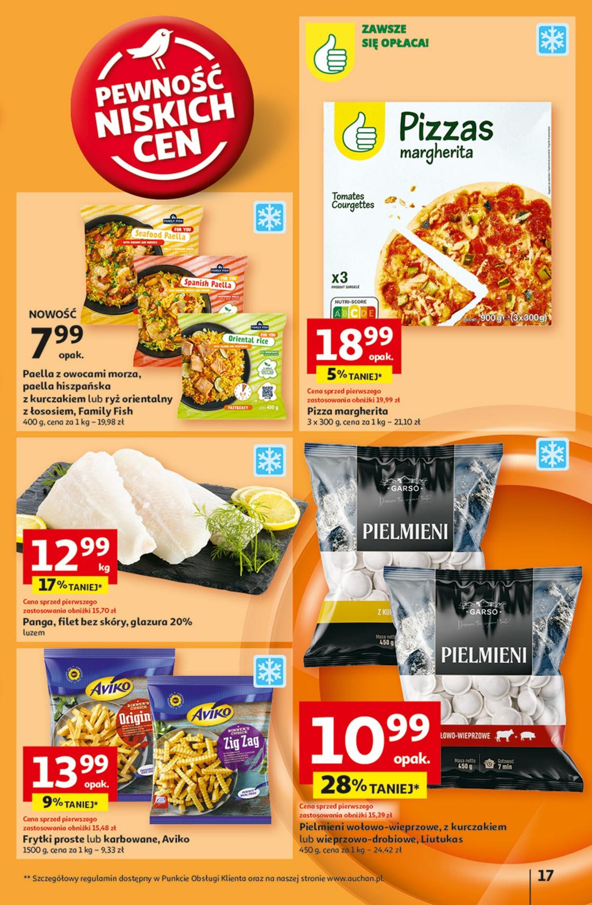 Gazetka promocyjna Auchan str. 20