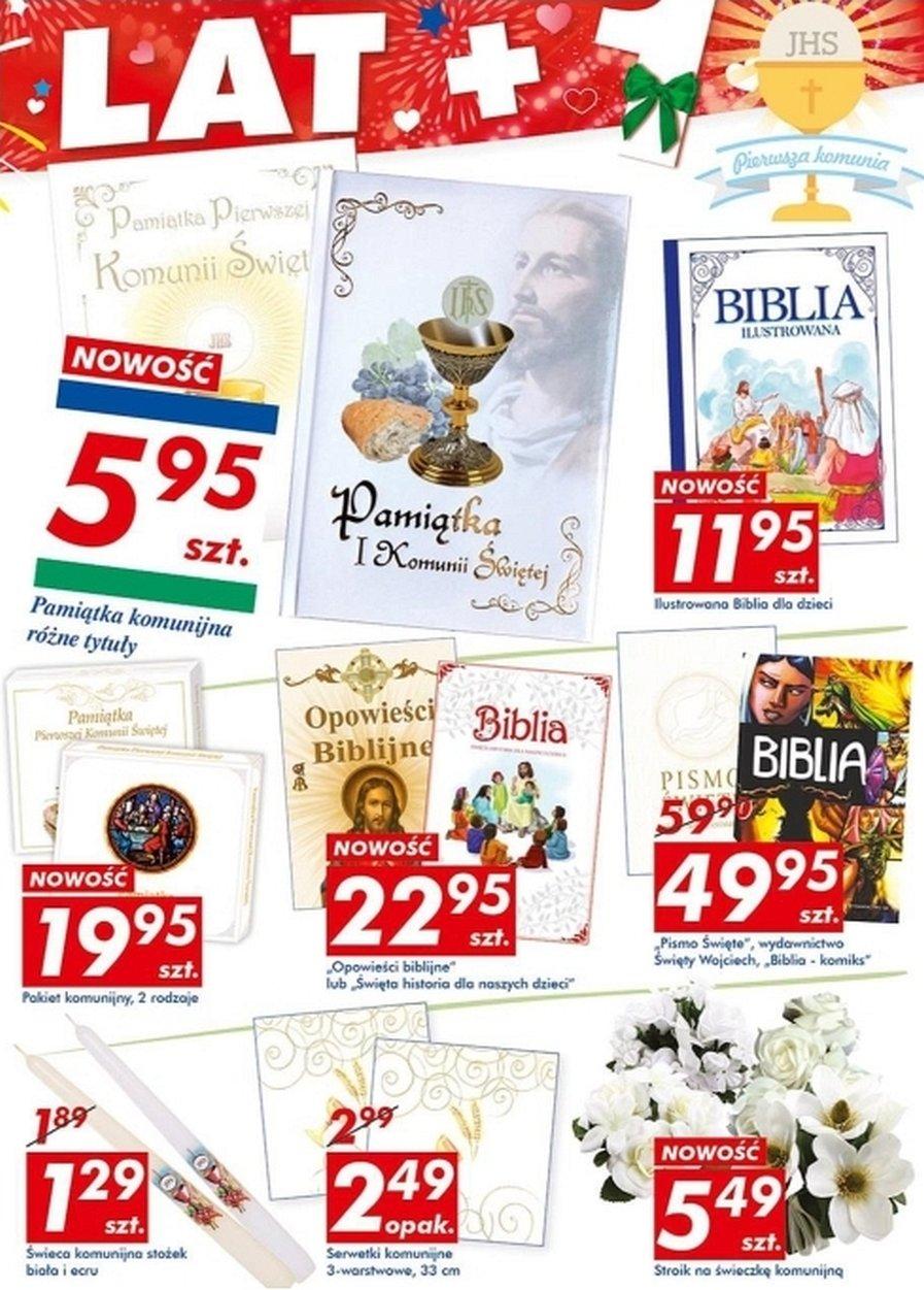 Gazetka promocyjna Auchan str. 29