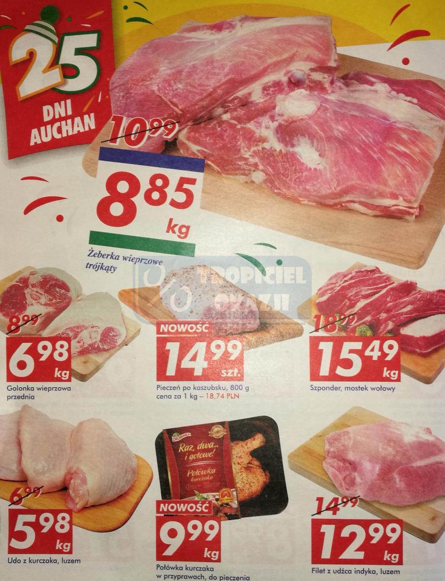 Gazetka promocyjna Auchan str. 18