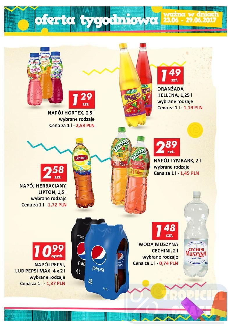 Gazetka promocyjna Auchan str. 15