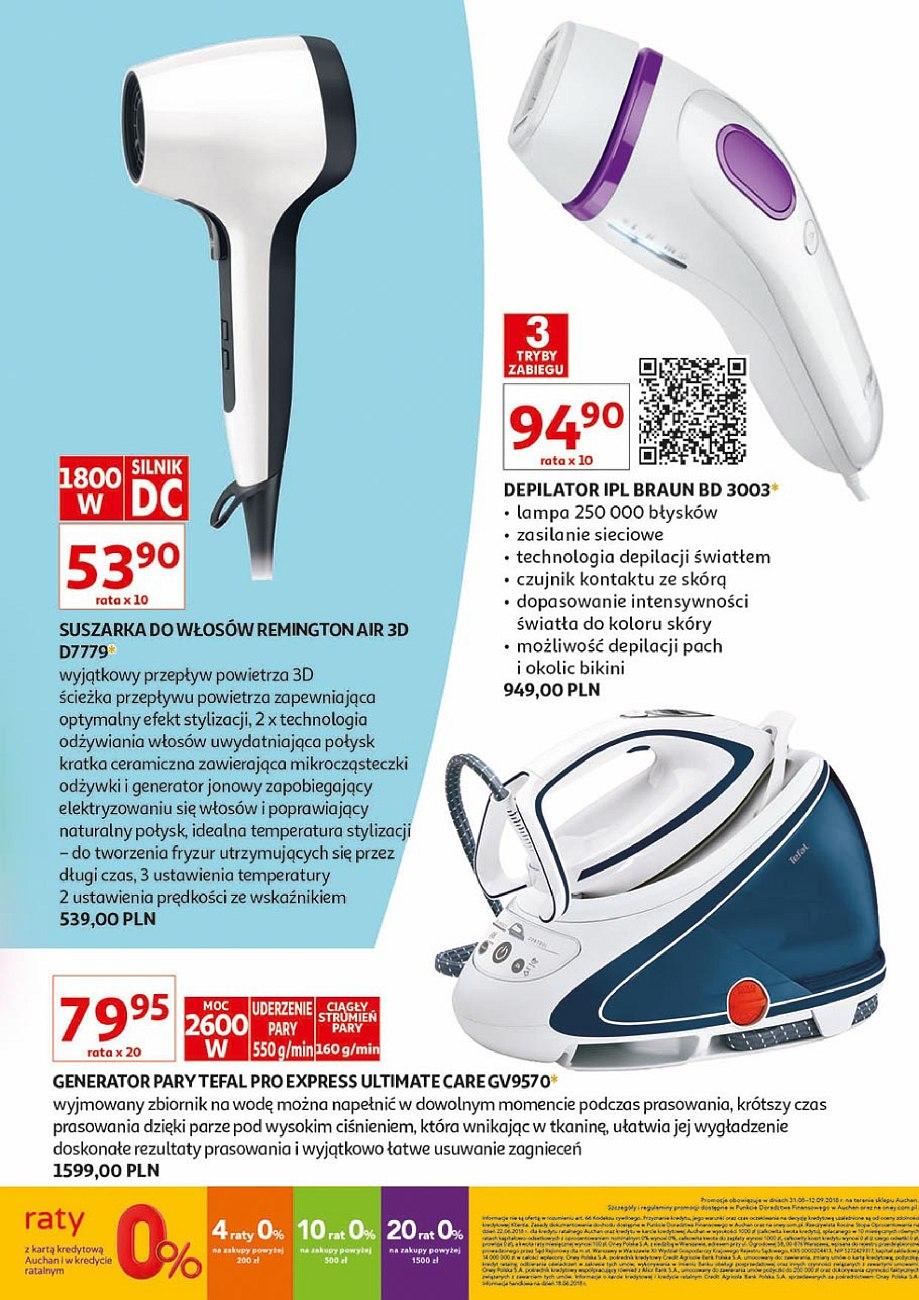 Gazetka promocyjna Auchan str. 7