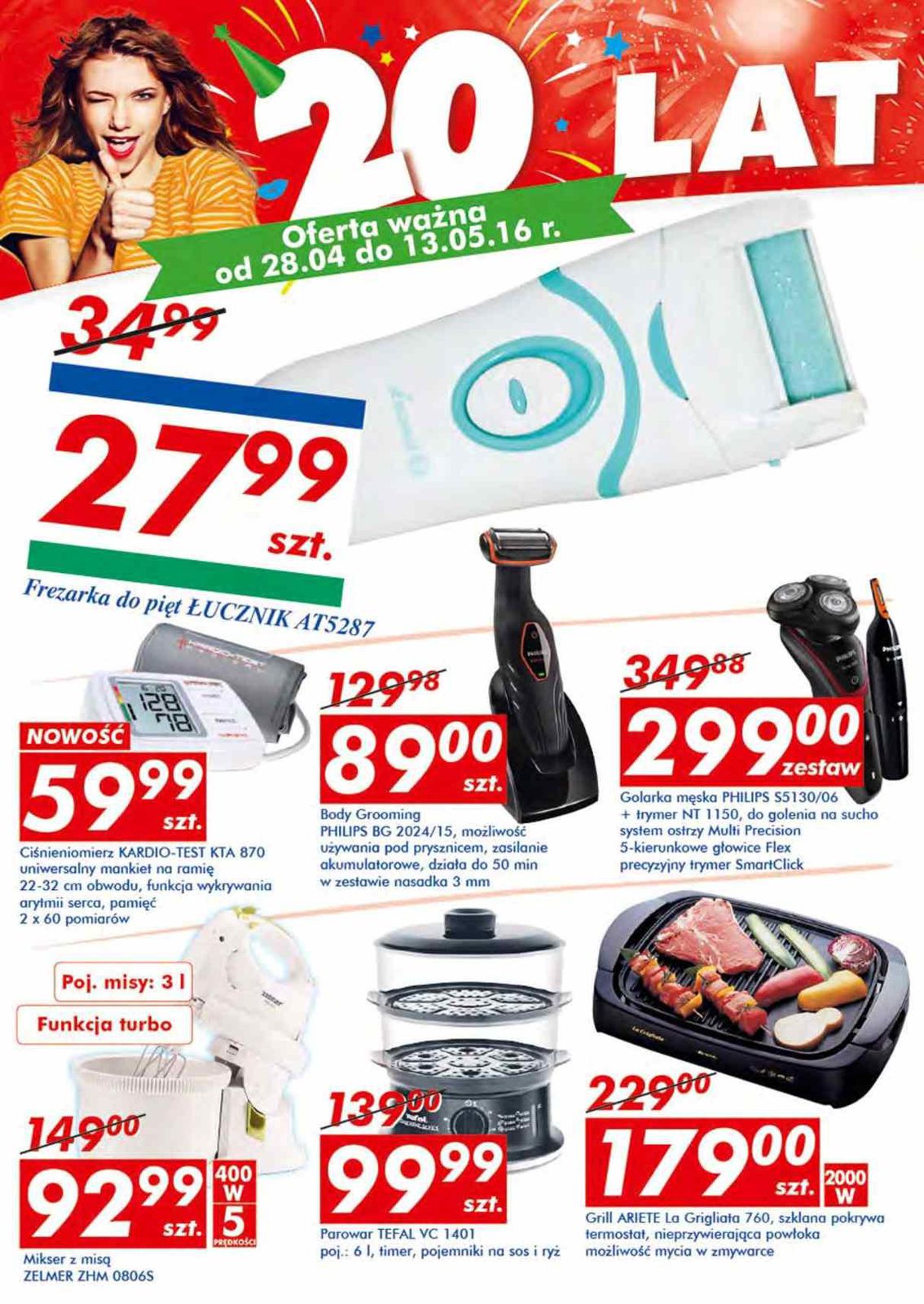 Gazetka promocyjna Auchan str. 42