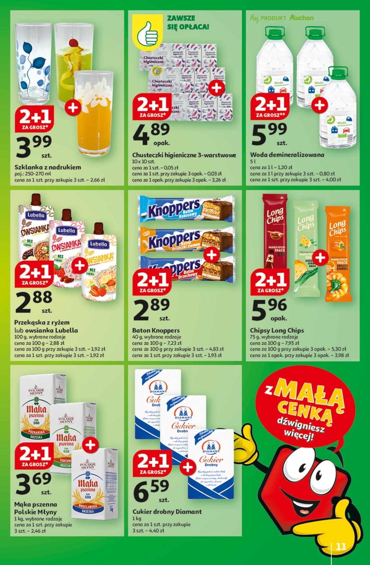 Gazetka promocyjna Auchan str. 13