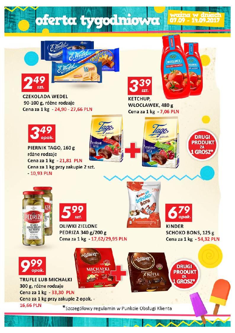 Gazetka promocyjna Auchan str. 11