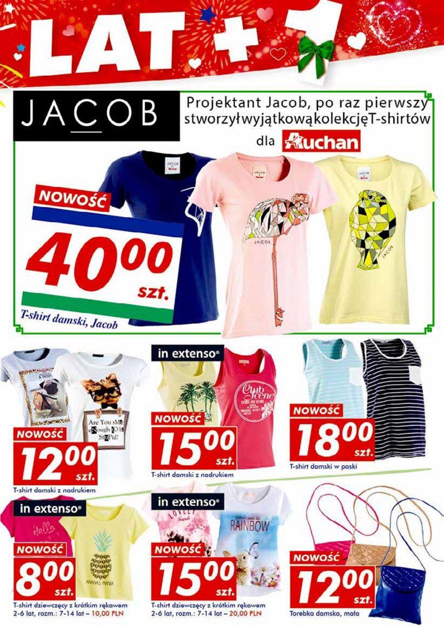 Gazetka promocyjna Auchan str. 31