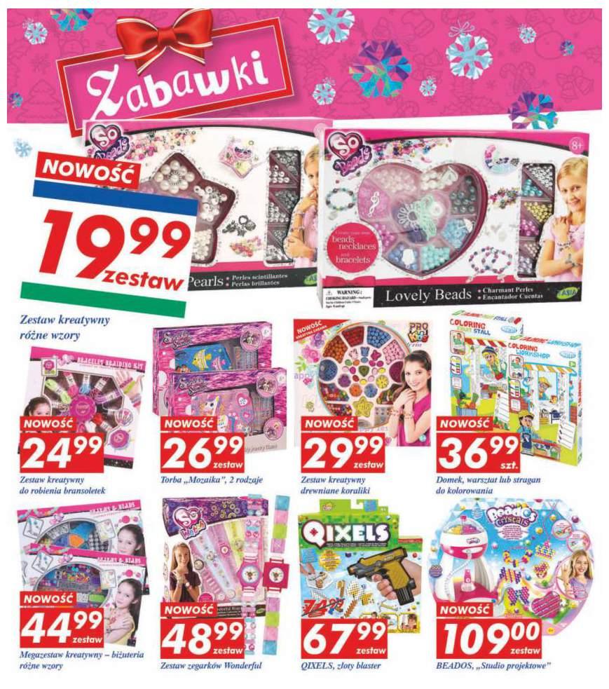 Gazetka promocyjna Auchan str. 12