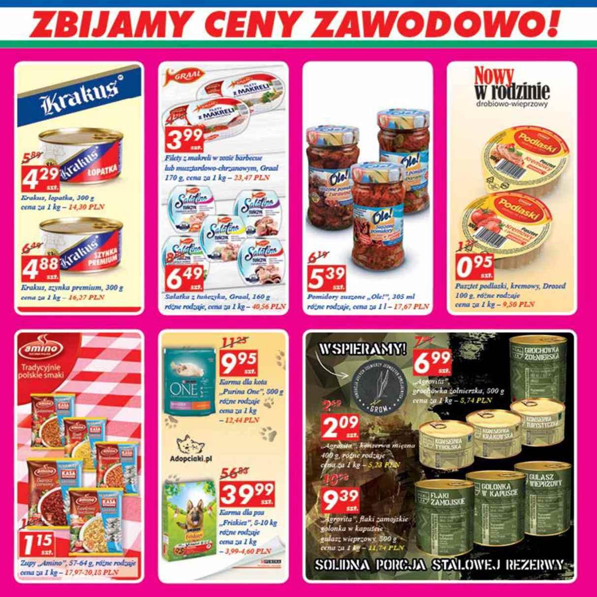 Gazetka promocyjna Auchan str. 18