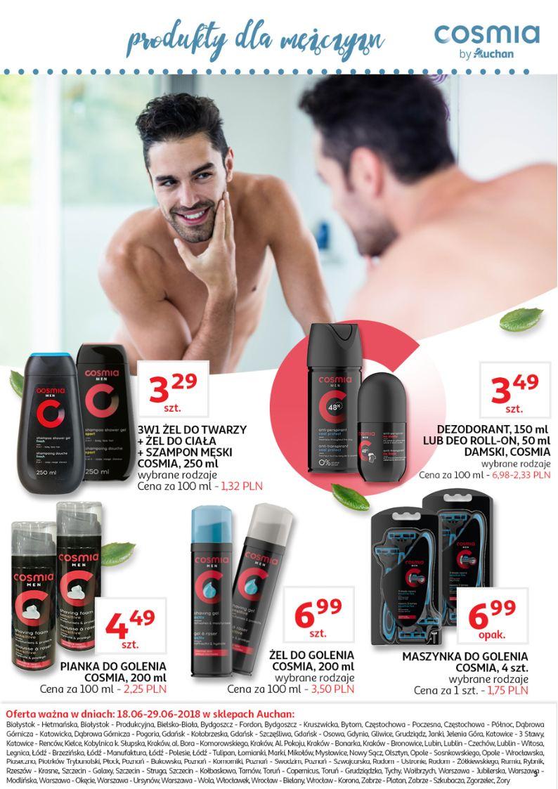 Gazetka promocyjna Auchan str. 7