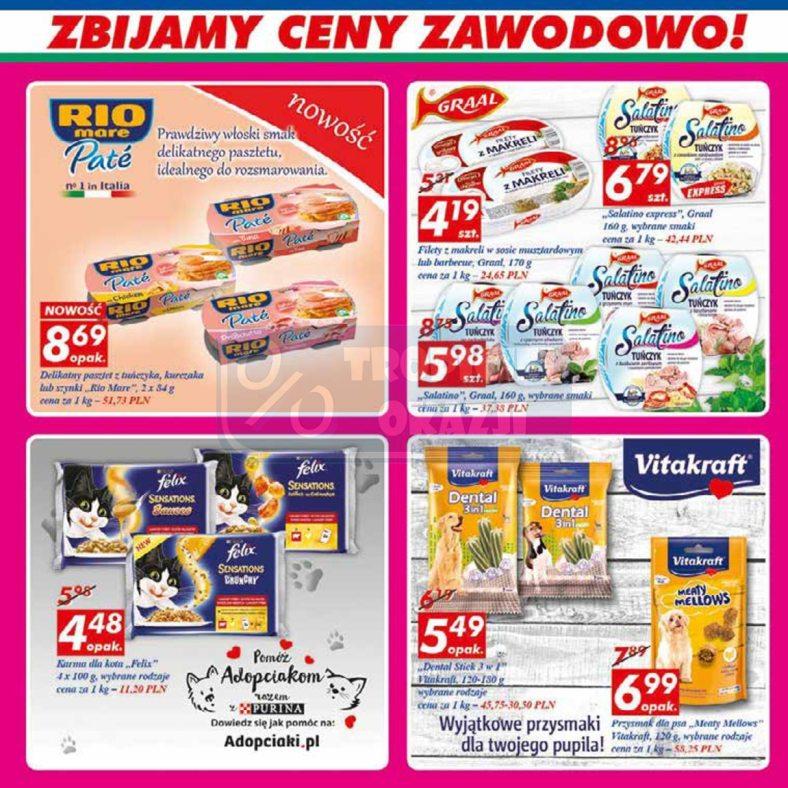Gazetka promocyjna Auchan str. 21