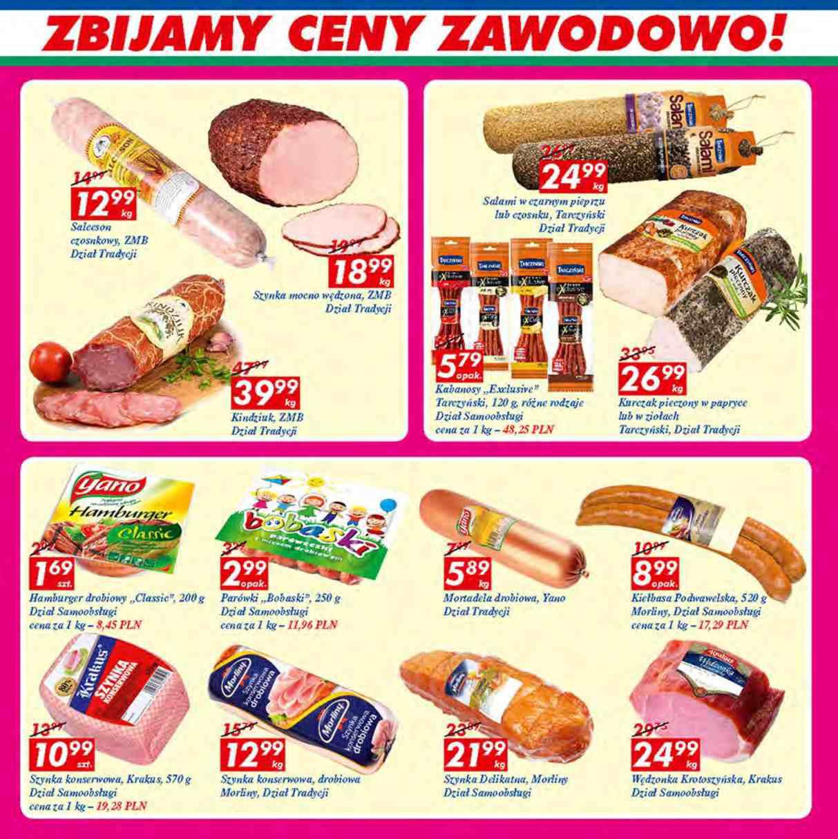 Gazetka promocyjna Auchan str. 8