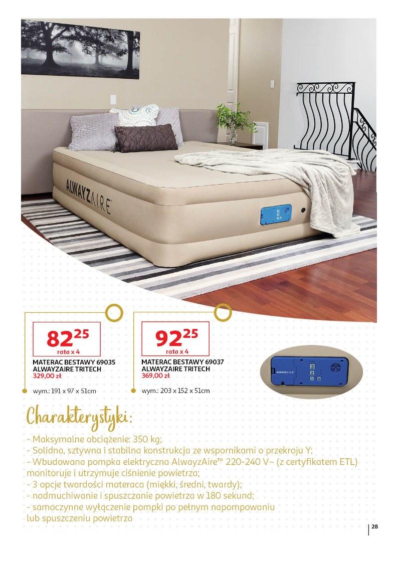 Gazetka promocyjna Auchan str. 28