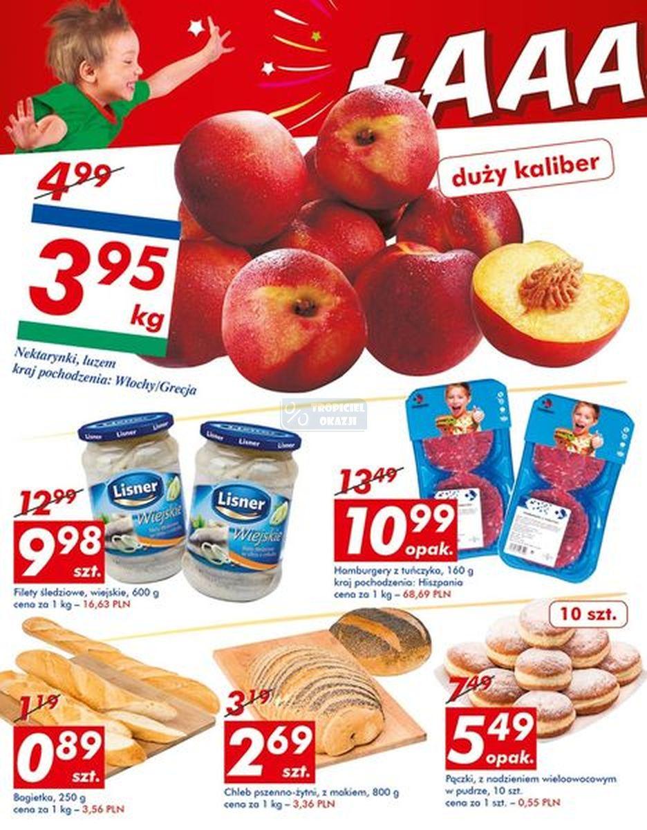 Gazetka promocyjna Auchan str. 6