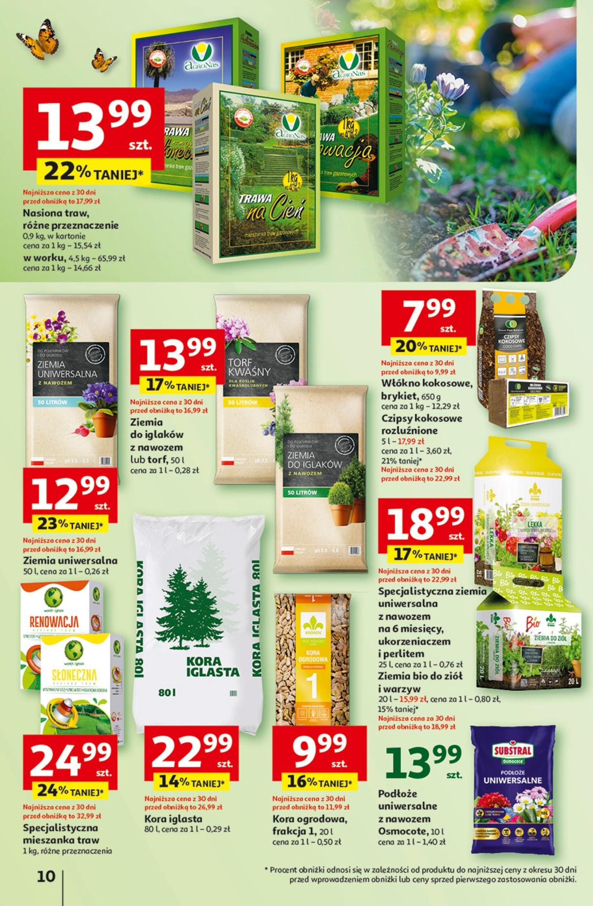 Gazetka promocyjna Auchan str. 10