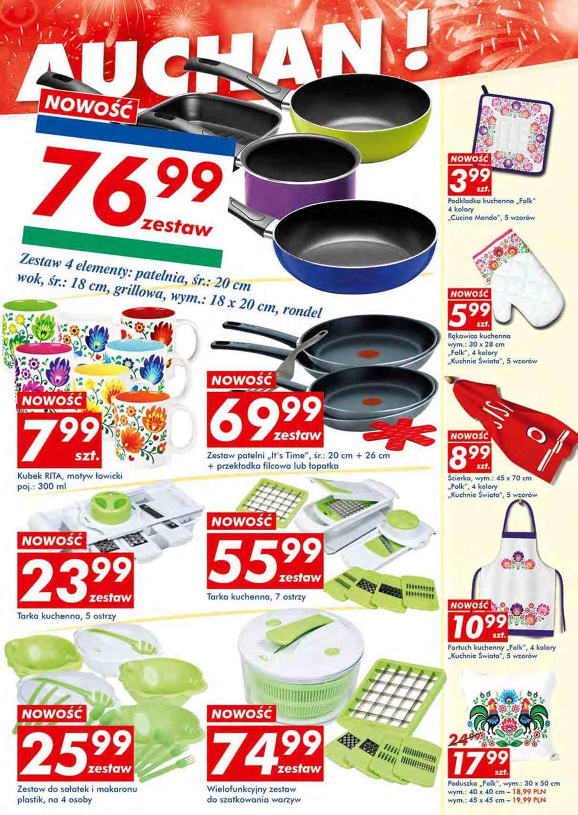 Gazetka promocyjna Auchan str. 29