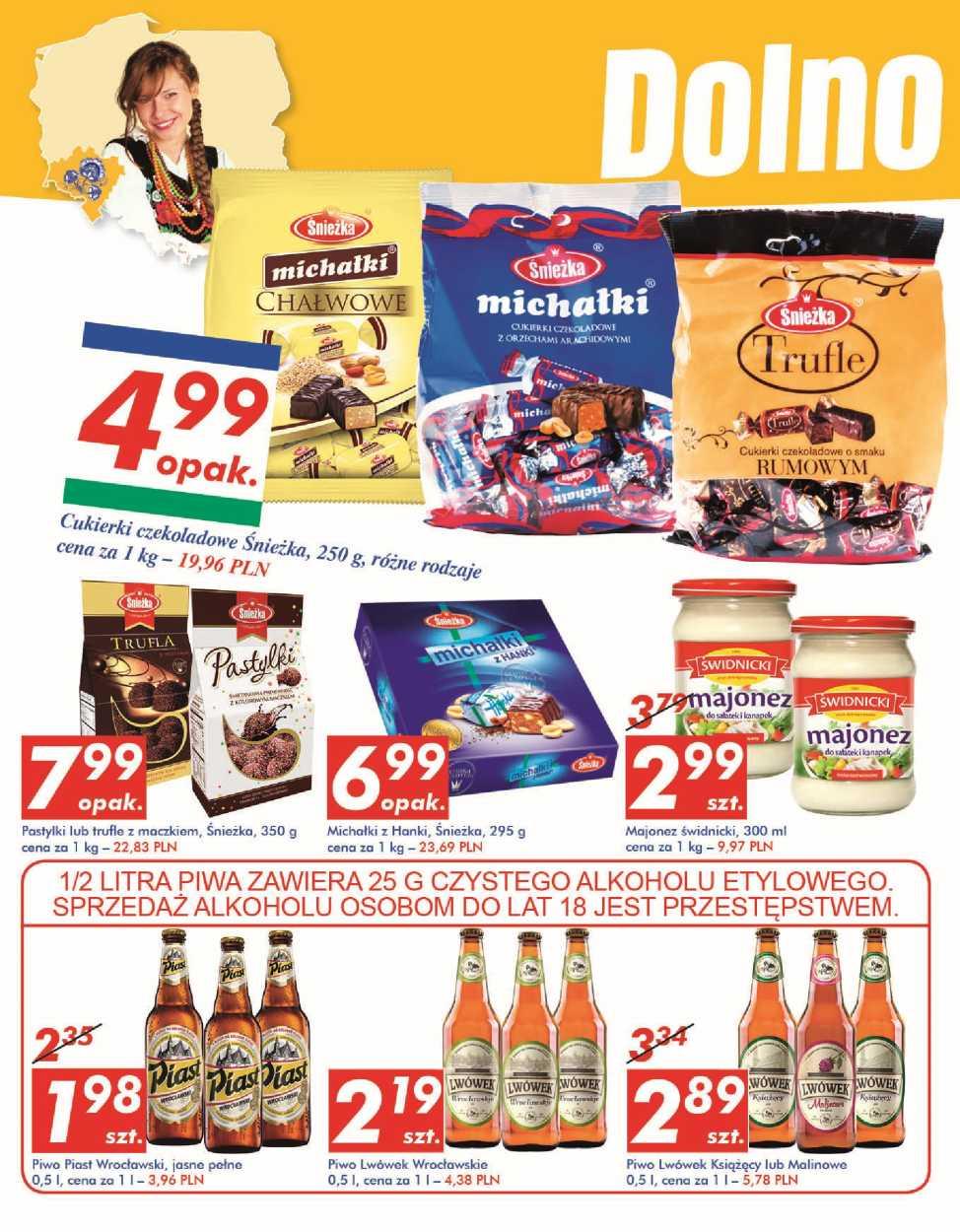 Gazetka promocyjna Auchan str. 2