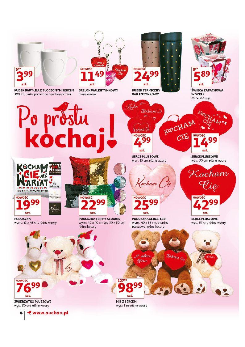 Gazetka promocyjna Auchan str. 4
