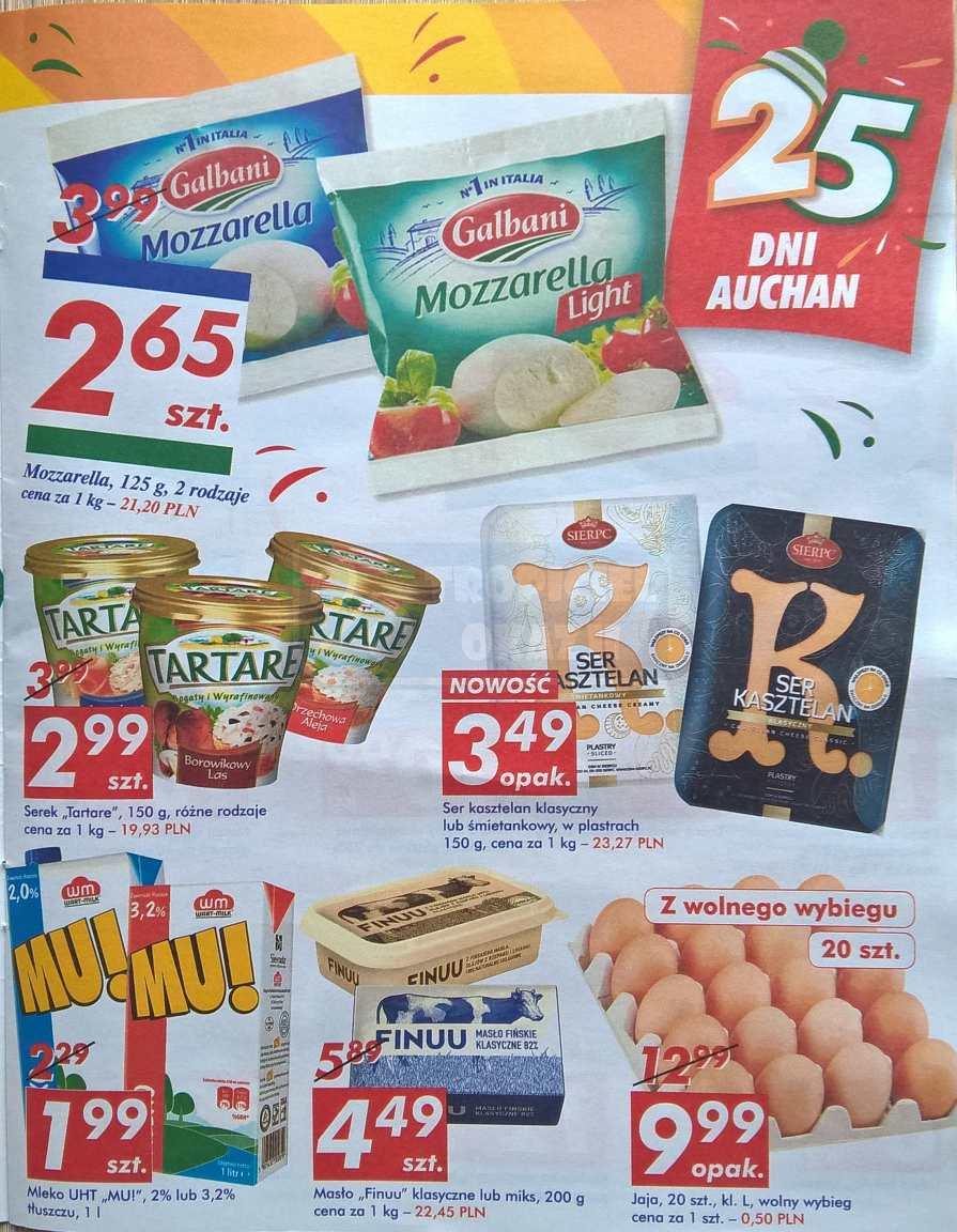 Gazetka promocyjna Auchan str. 11