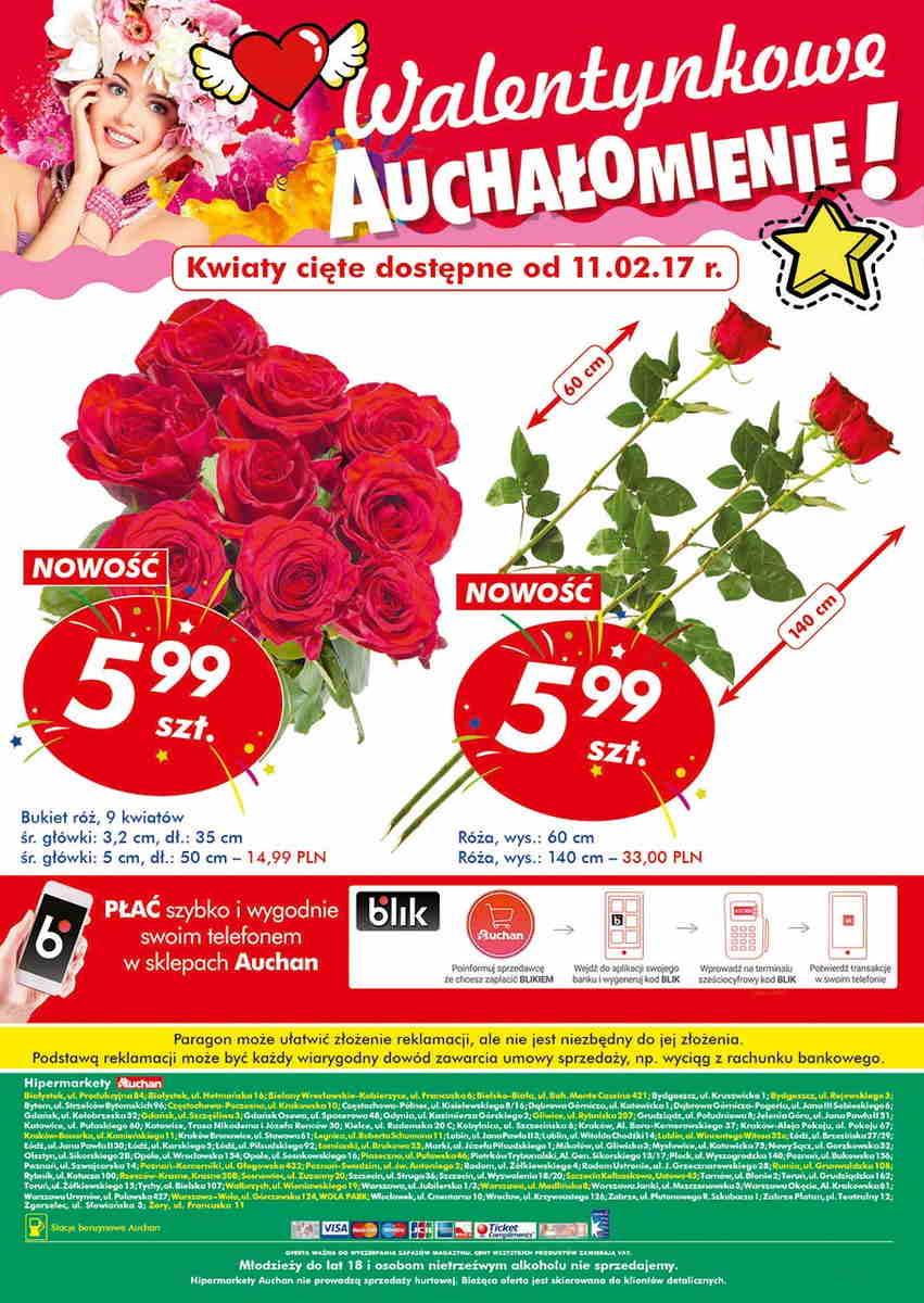 Gazetka promocyjna Auchan str. 28