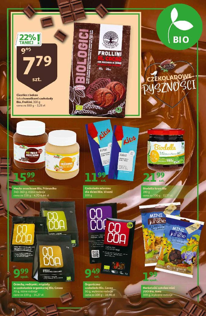 Gazetka promocyjna Auchan str. 6