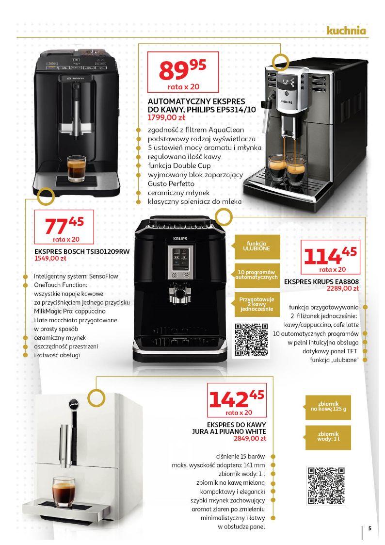 Gazetka promocyjna Auchan str. 5