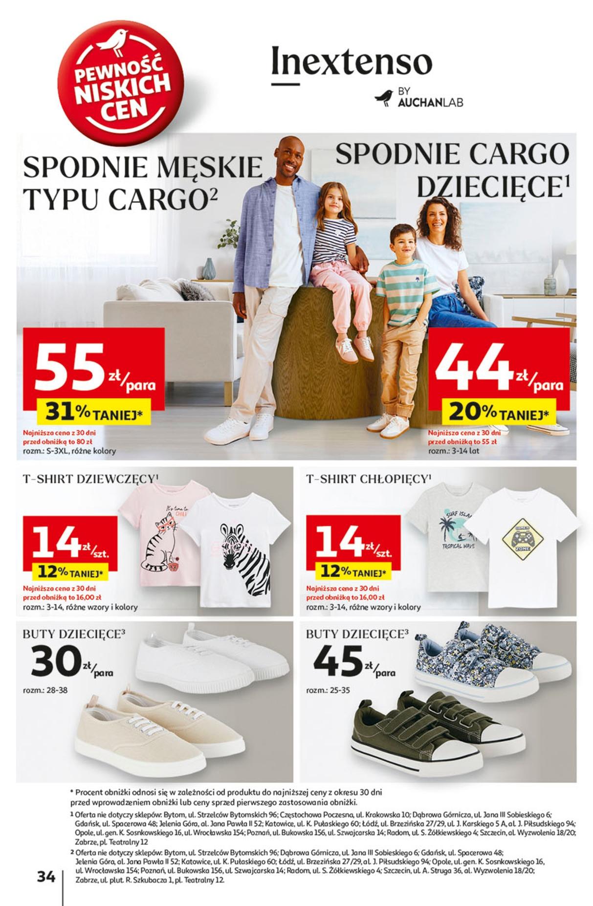 Gazetka promocyjna Auchan str. 42