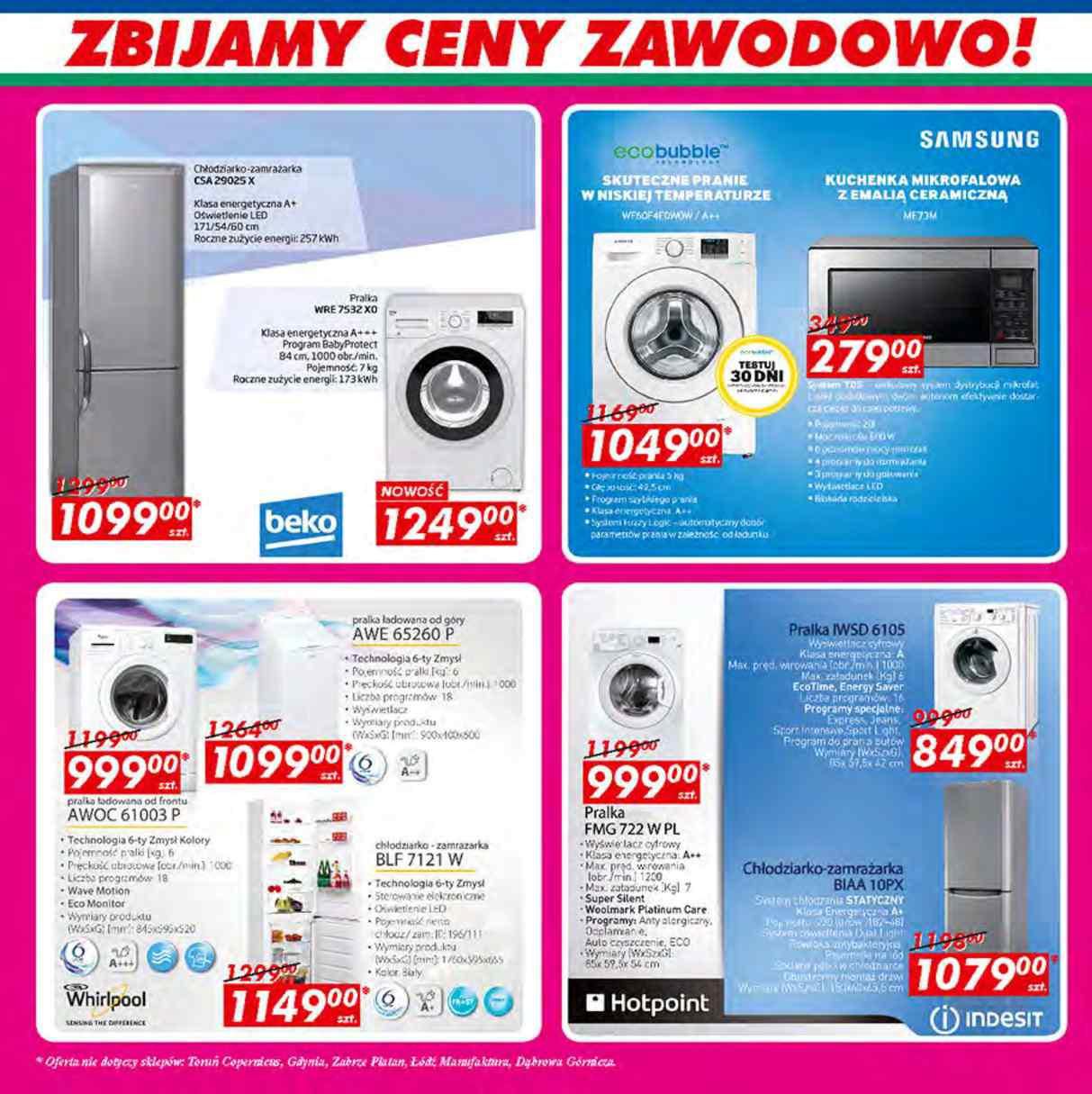 Gazetka promocyjna Auchan str. 31