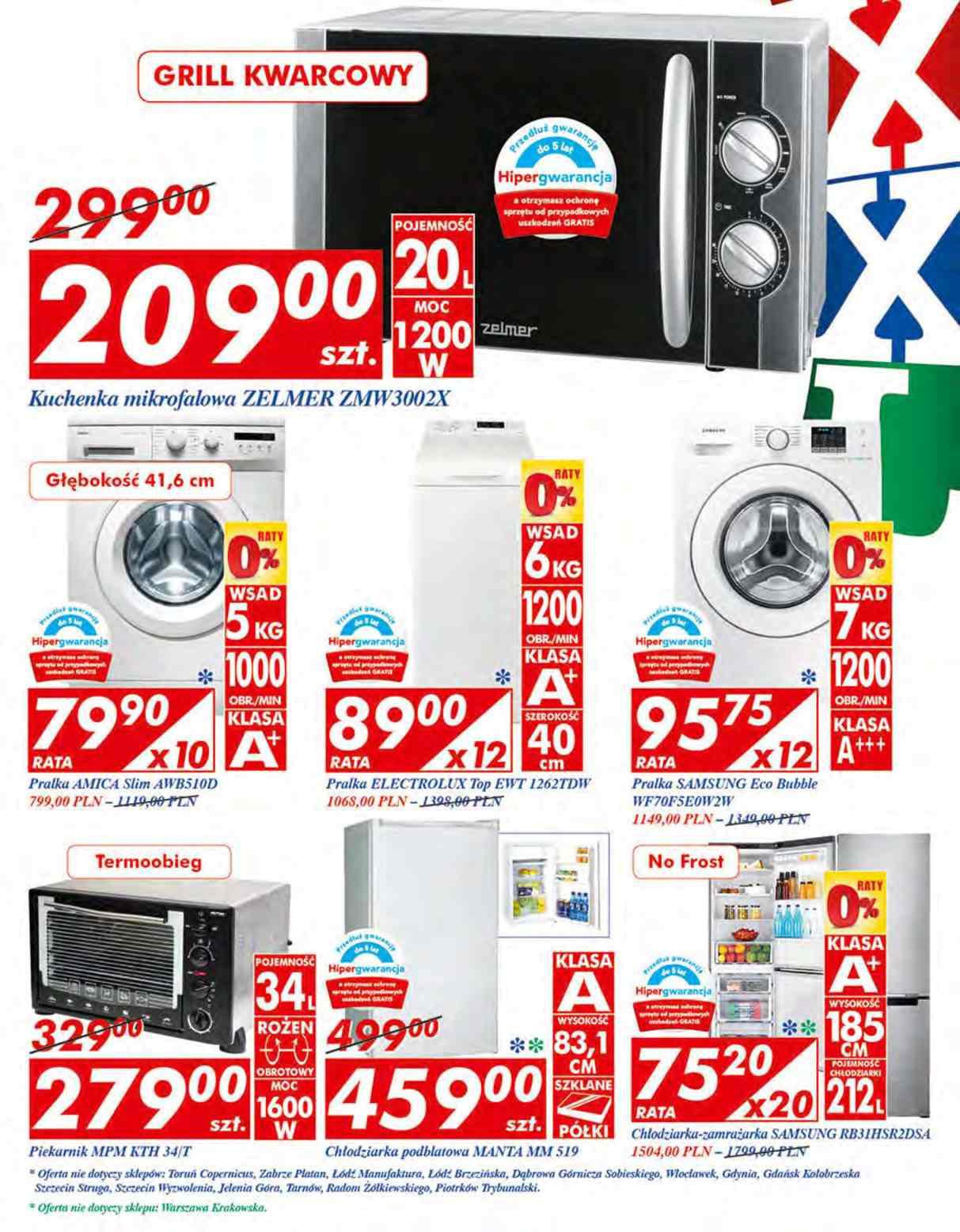 Gazetka promocyjna Auchan str. 31