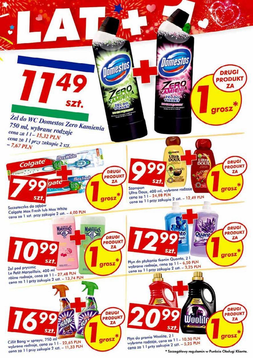 Gazetka promocyjna Auchan str. 7