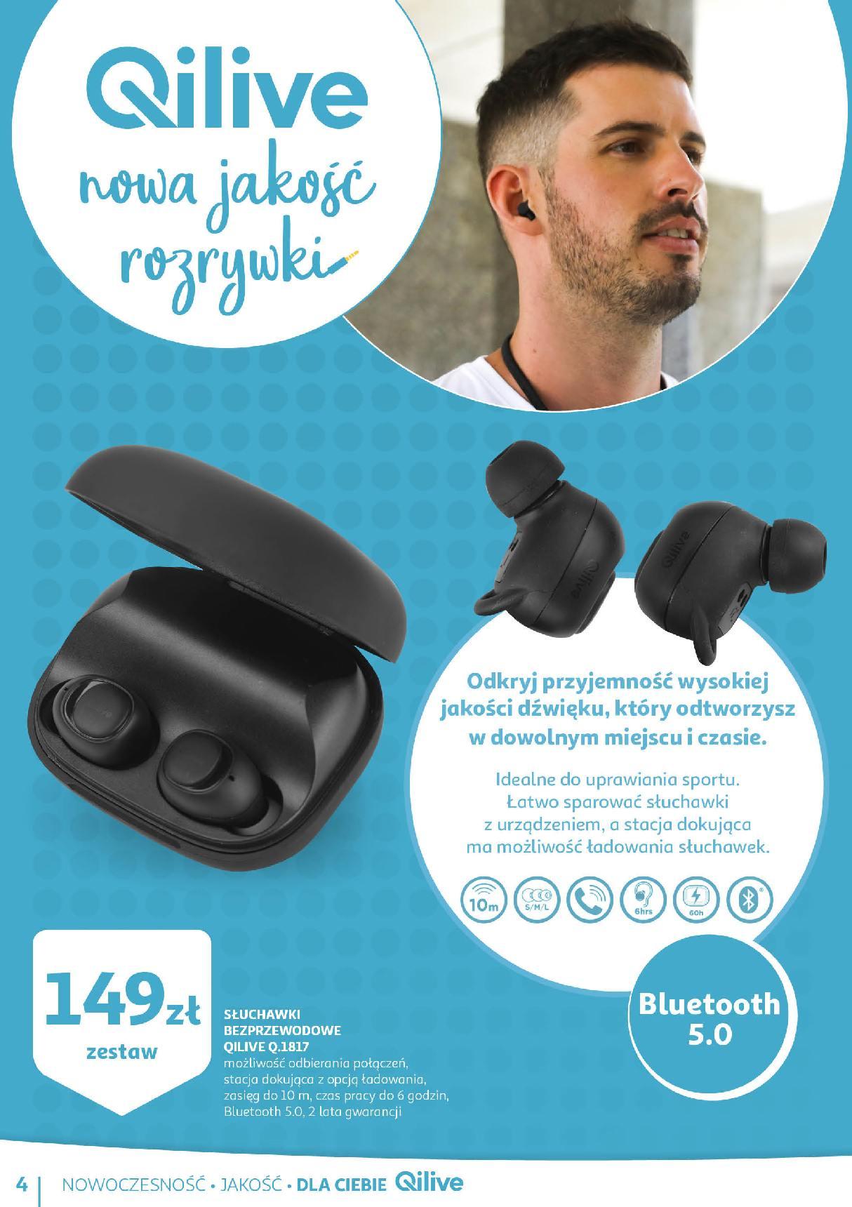 Gazetka promocyjna Auchan str. 4