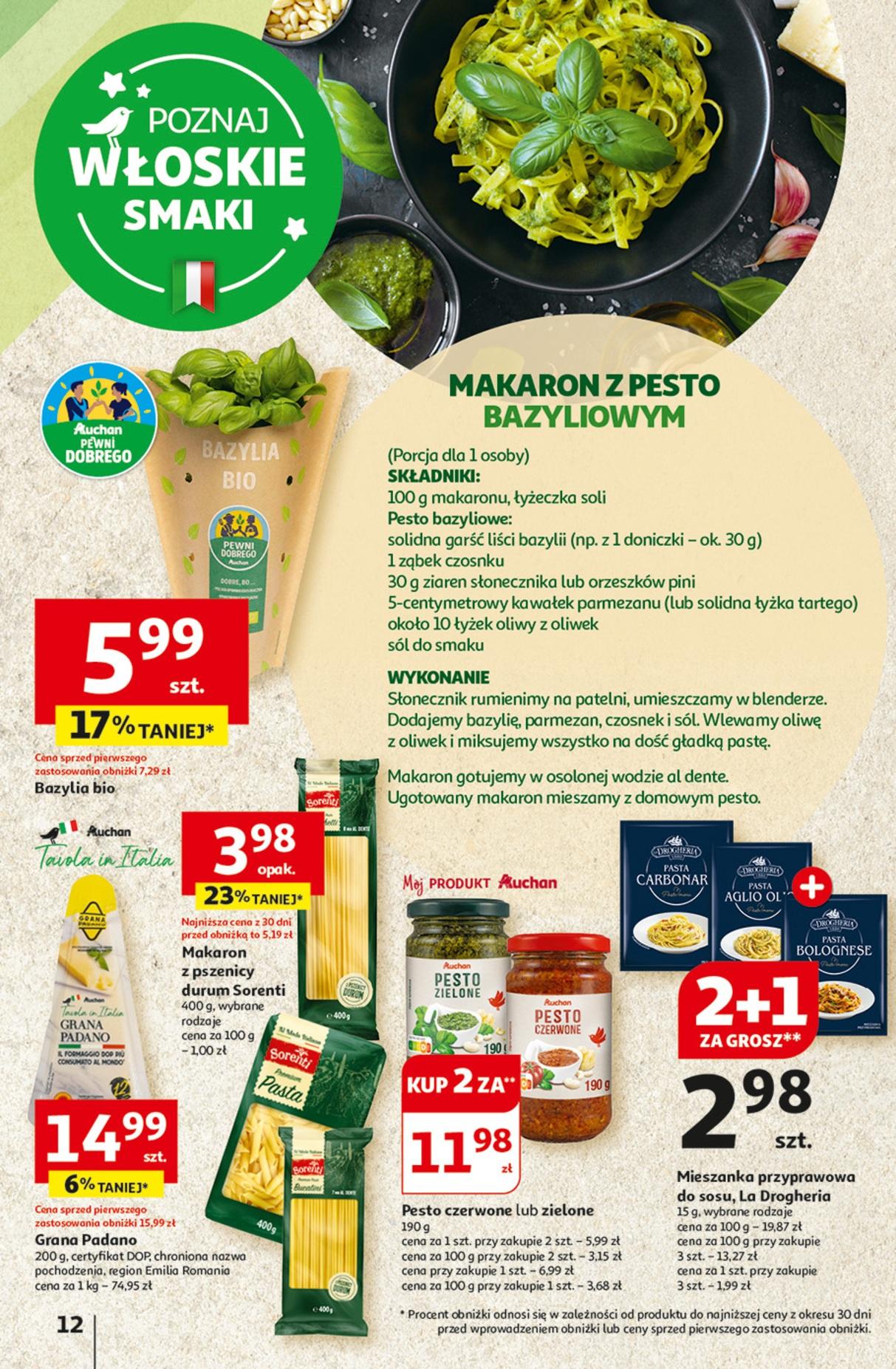 Gazetka promocyjna Auchan str. 14