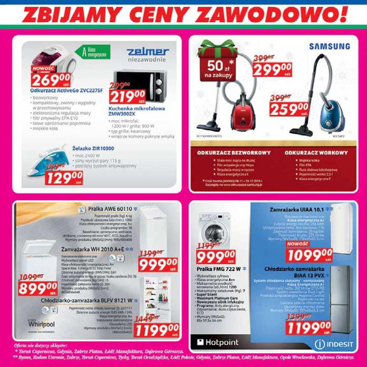 Gazetka promocyjna Auchan str. 25