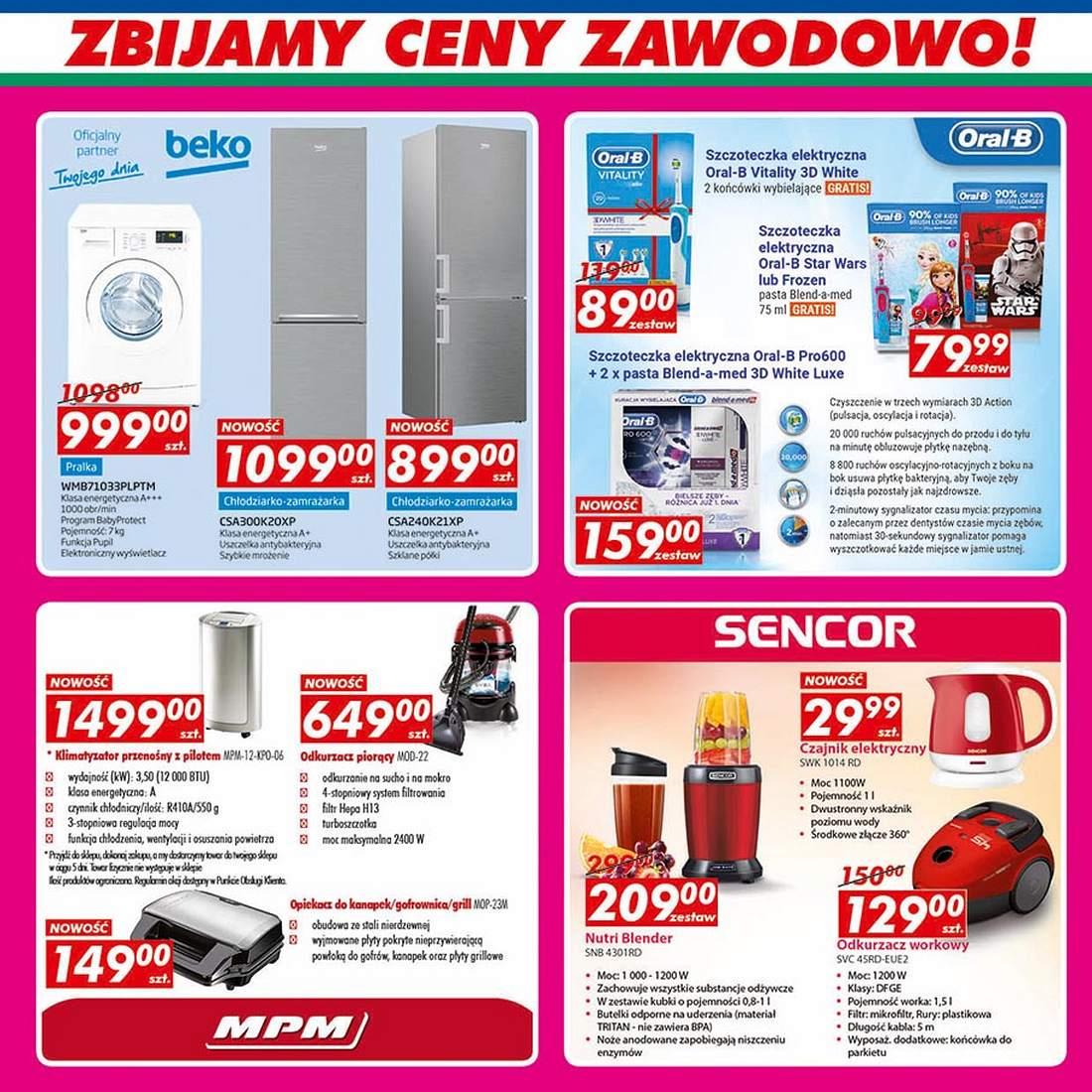 Gazetka promocyjna Auchan str. 33