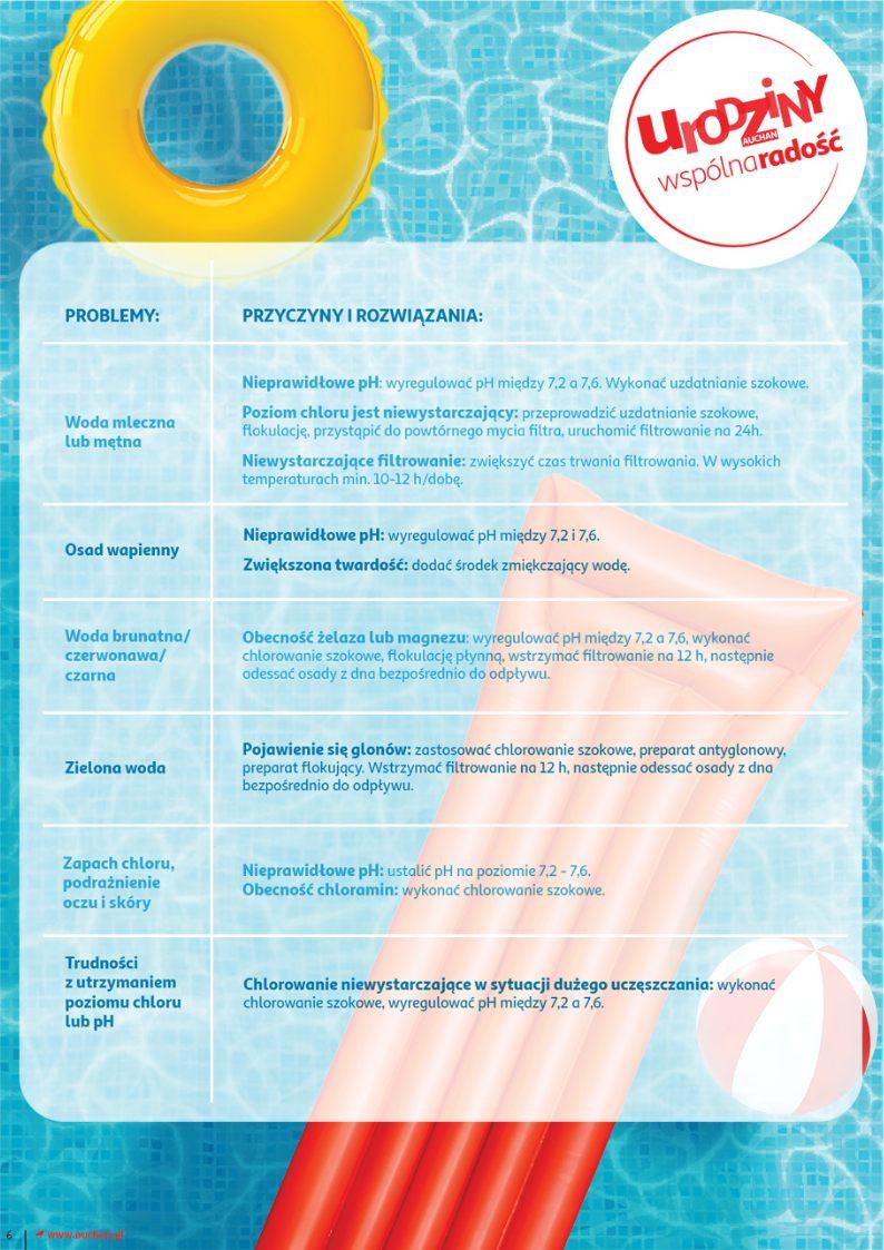 Gazetka promocyjna Auchan str. 6