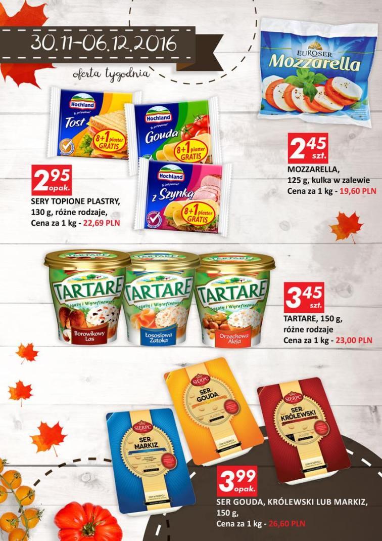 Gazetka promocyjna Auchan str. 2