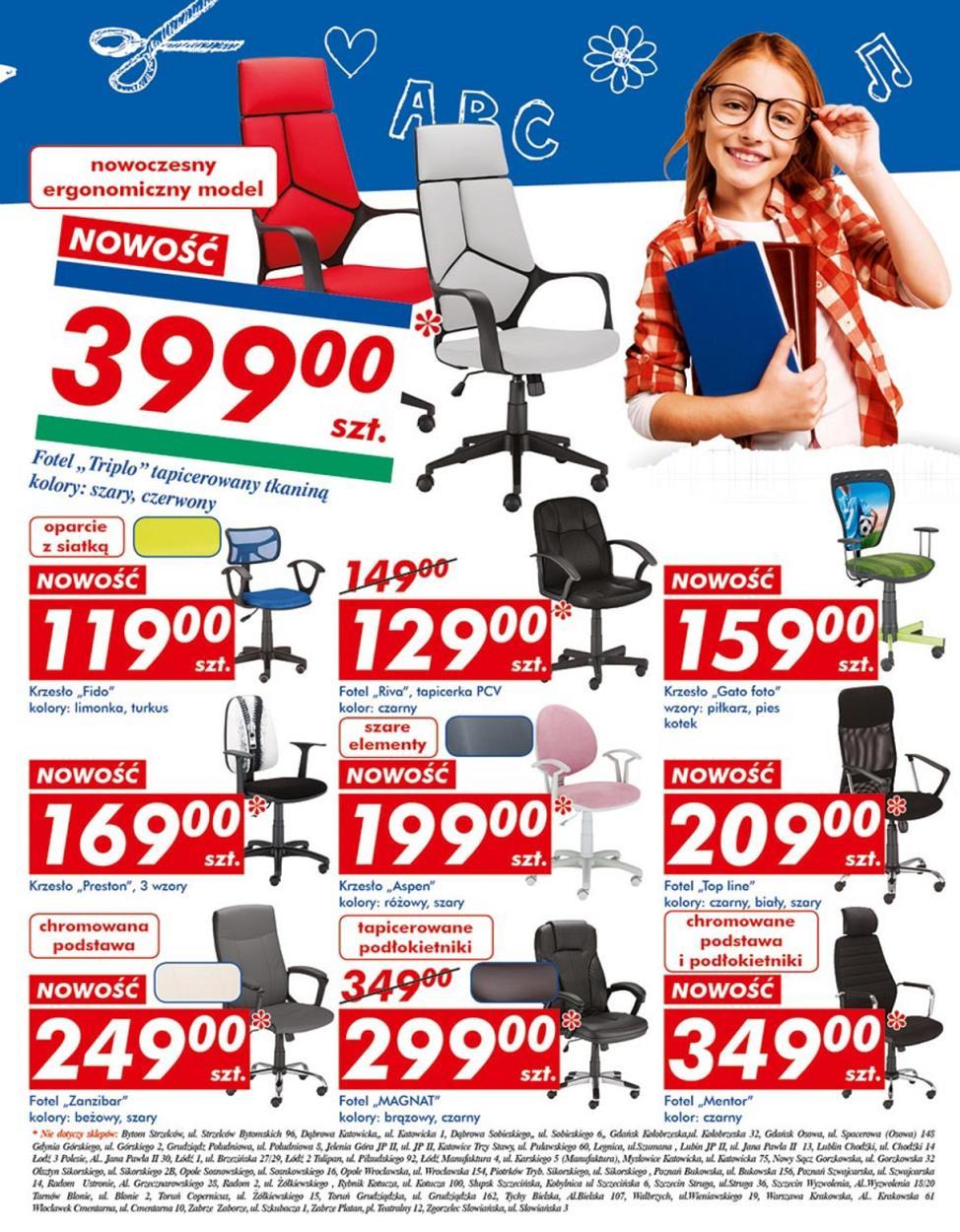 Gazetka promocyjna Auchan str. 15