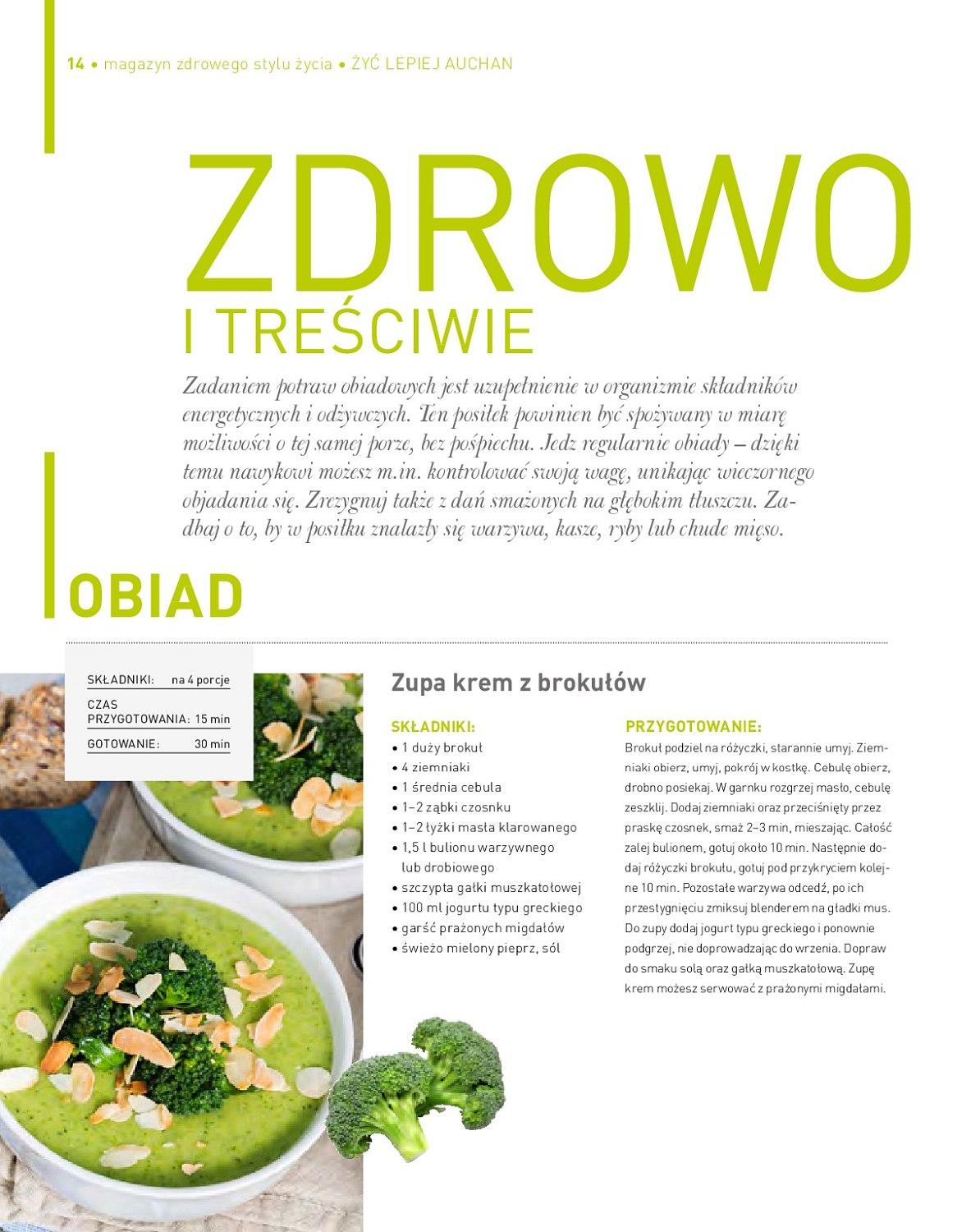 Gazetka promocyjna Auchan str. 16