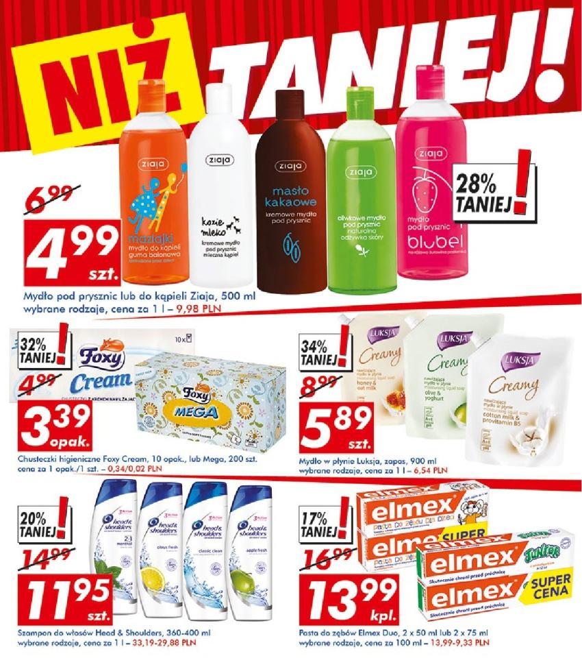 Gazetka promocyjna Auchan str. 9