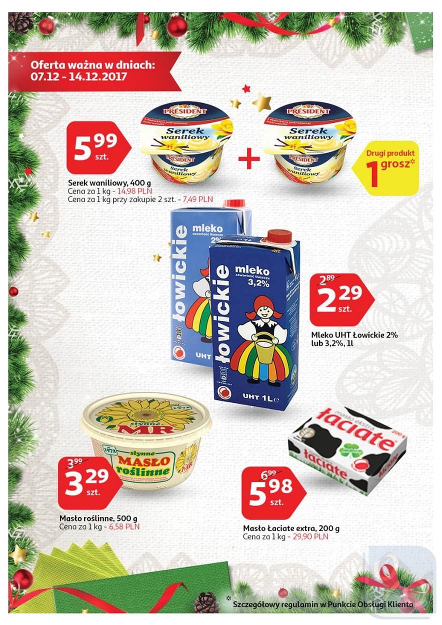 Gazetka promocyjna Auchan str. 4
