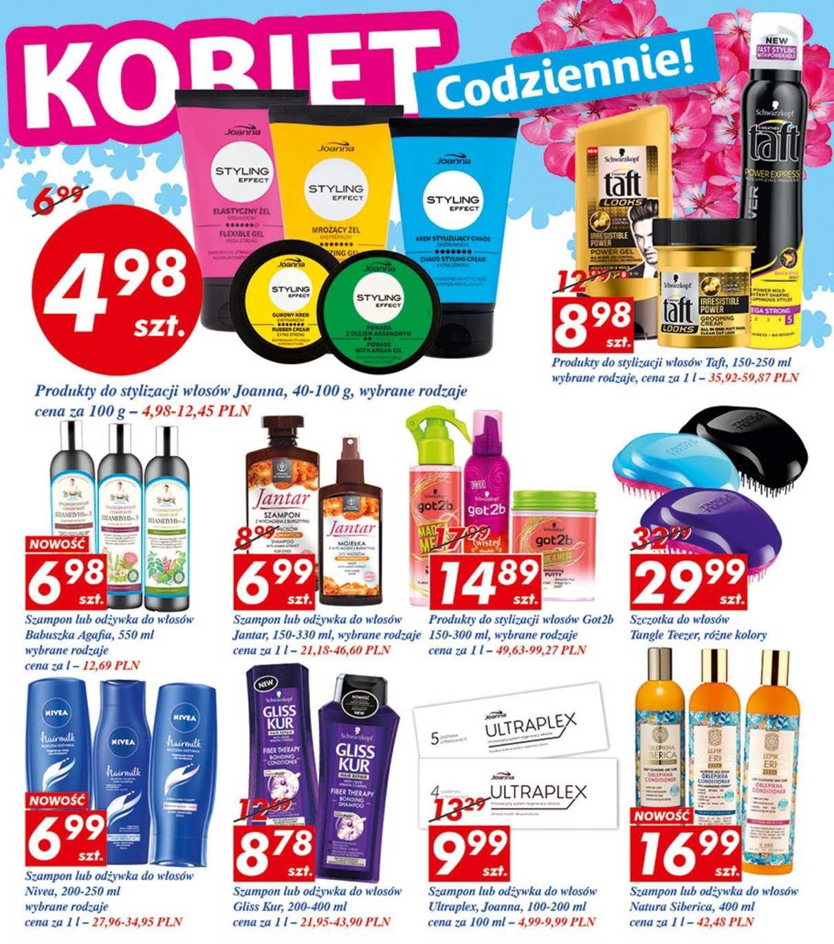 Gazetka promocyjna Auchan str. 5