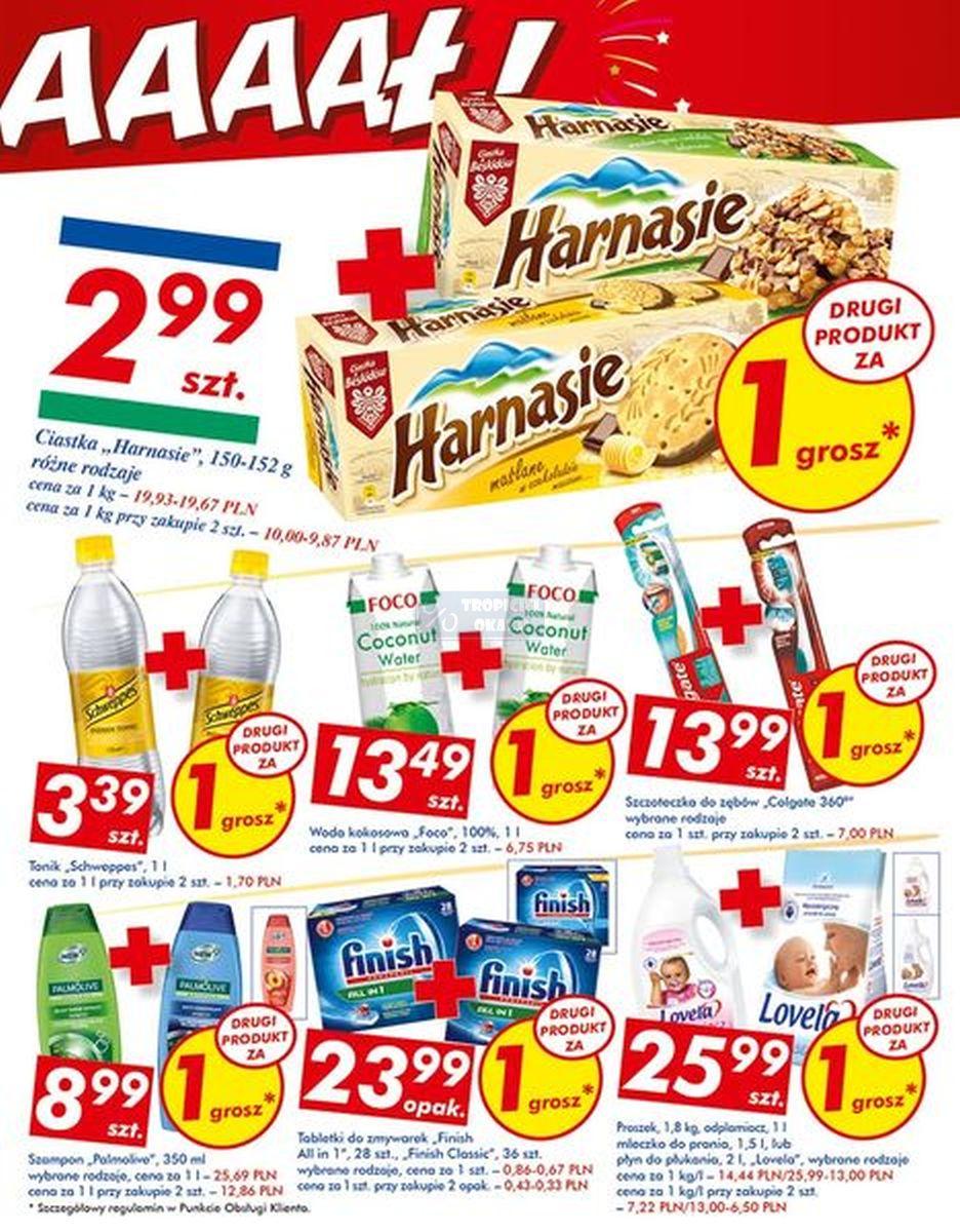 Gazetka promocyjna Auchan str. 3