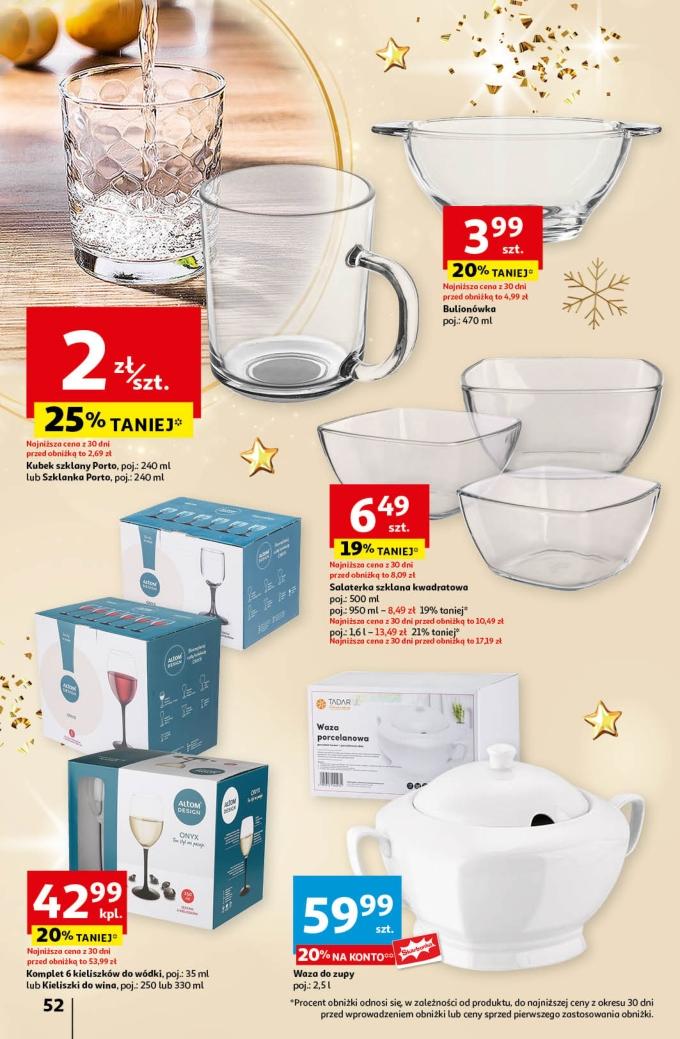 Gazetka promocyjna Auchan str. 60